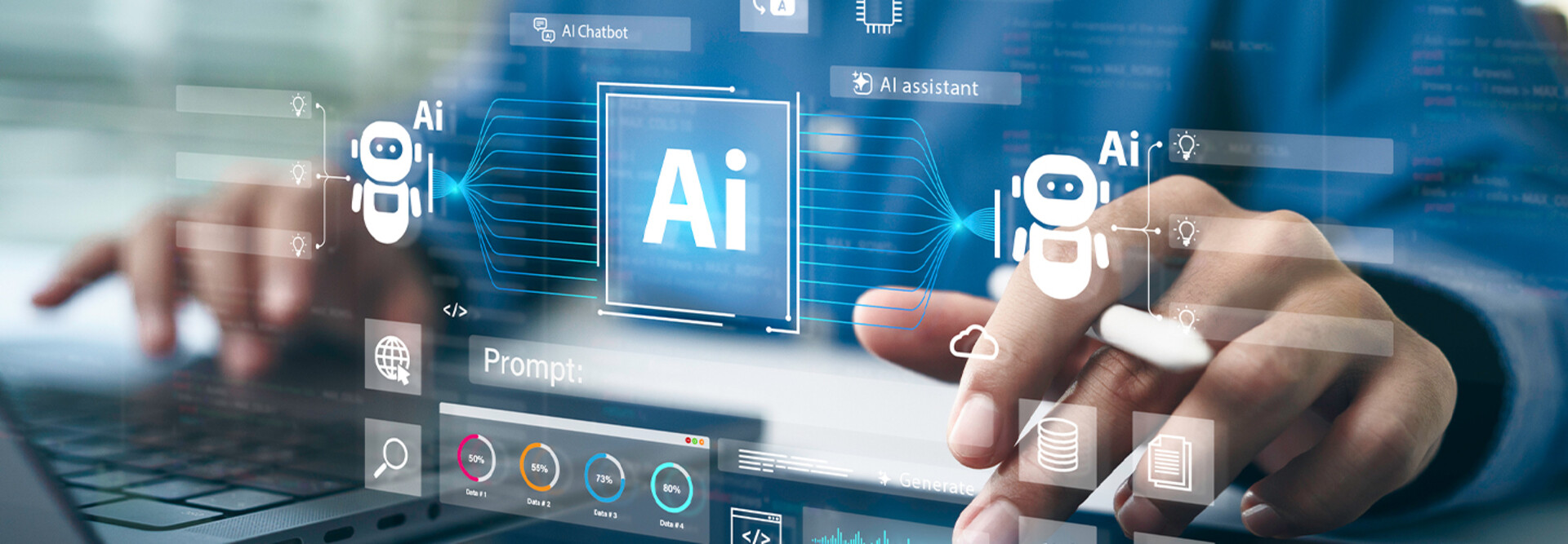 AI tools for businesses