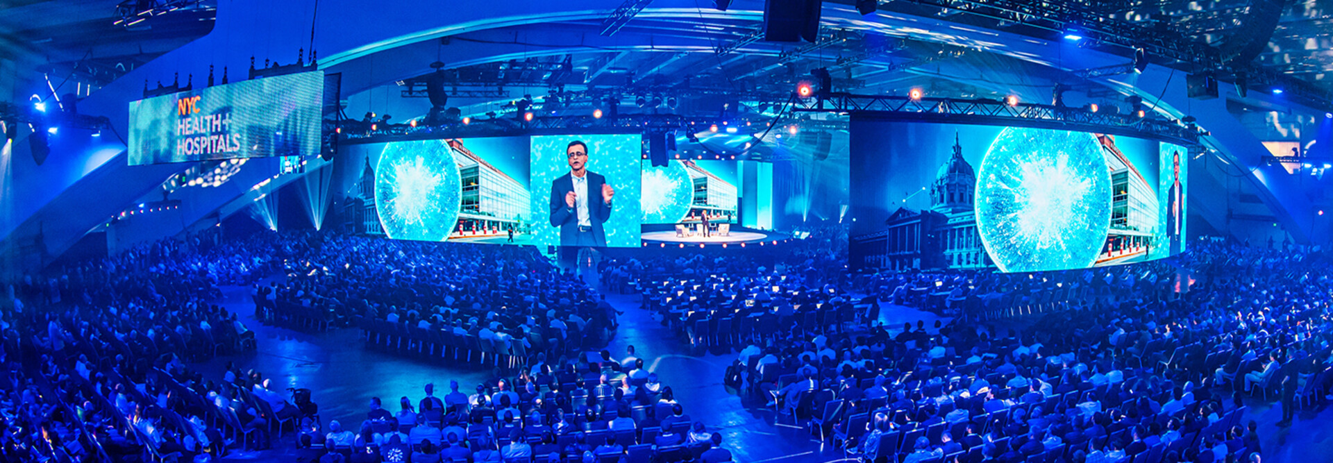 Snowflake Summit 2025 Keynote