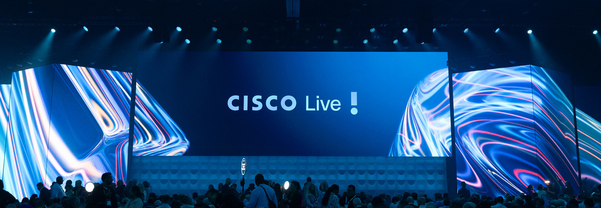 Cisco Live