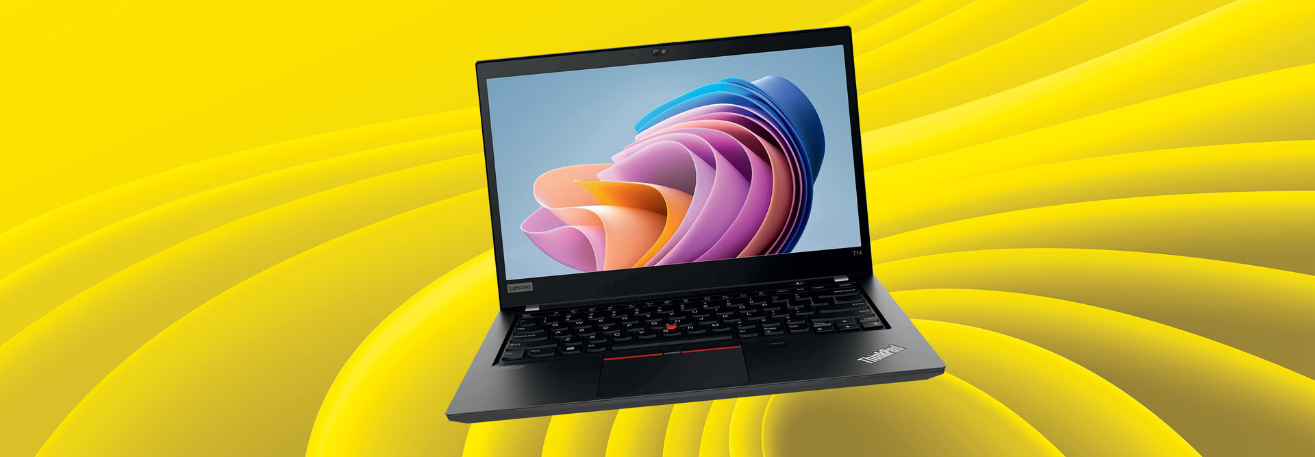 Lenovo ThinkPad T14