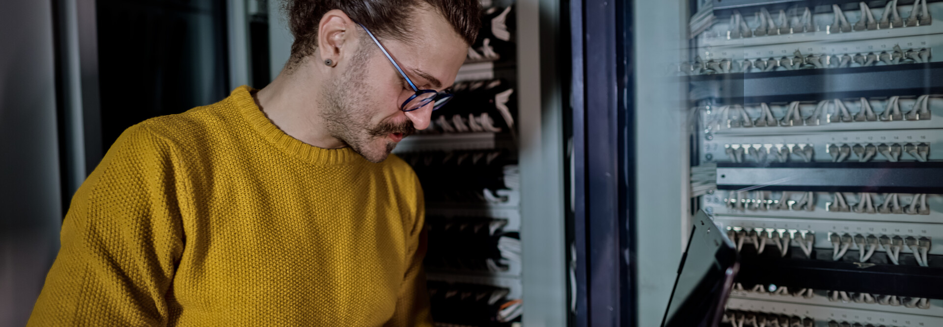 SD-WAN in Finance