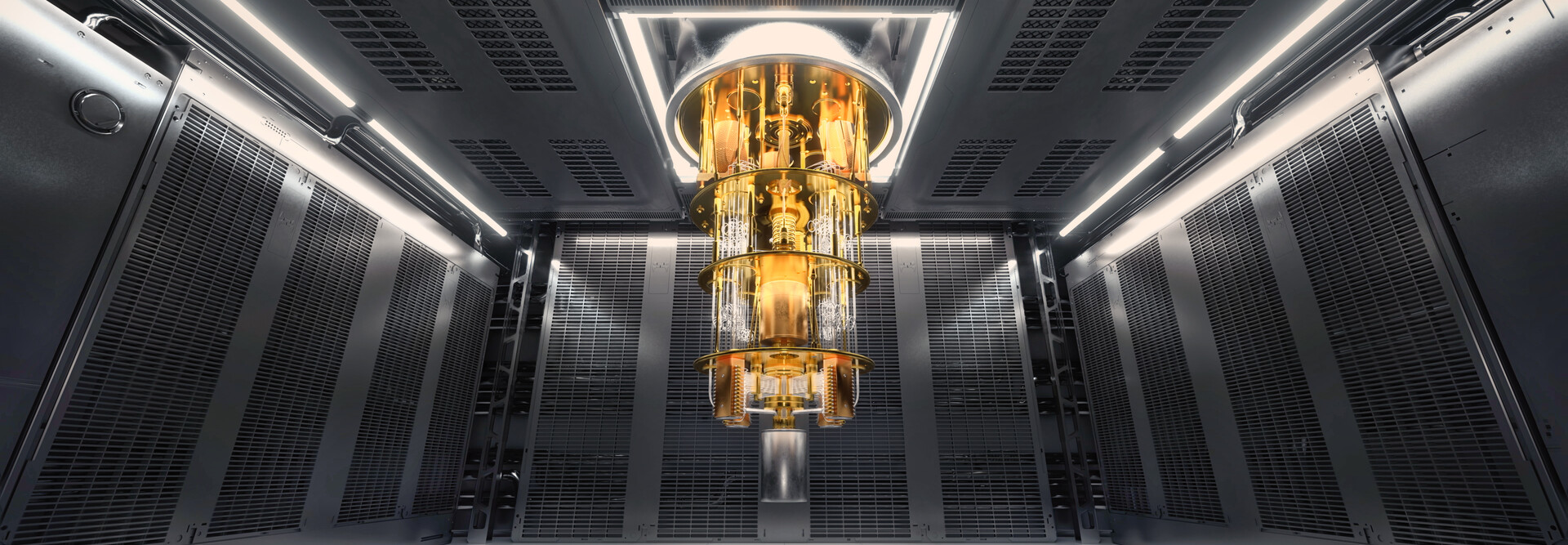 Quantum Computer