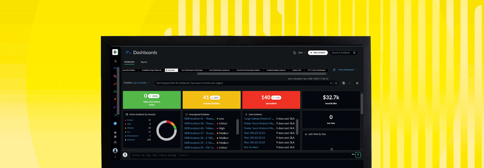Zscaler Private Access
