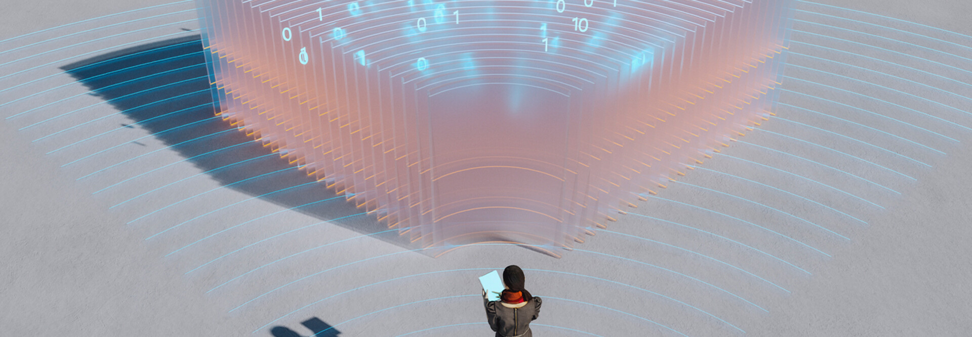 Layered code security