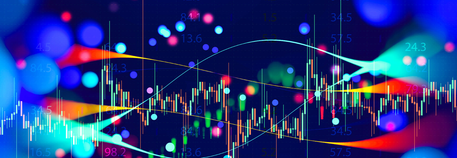 abstract financial analysis
