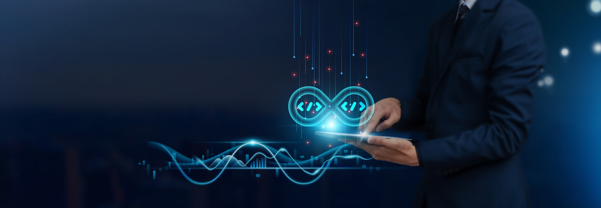 Advanced global networking concept