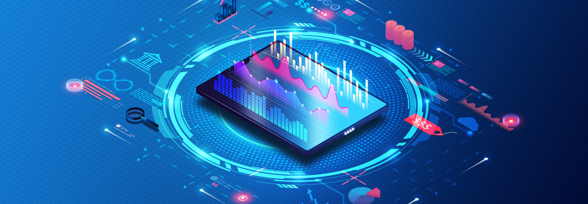 Conceptual AI technology