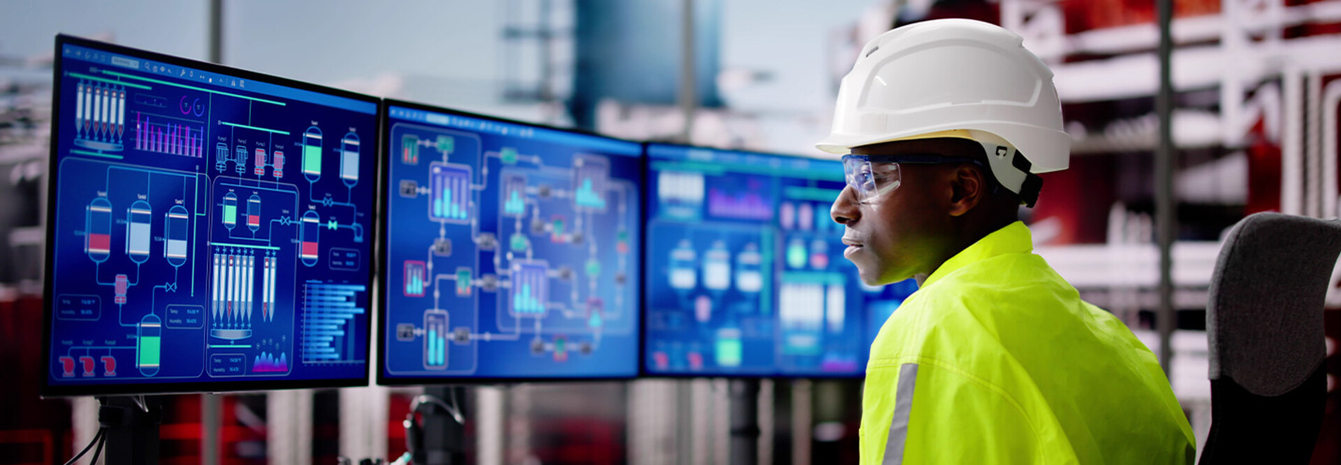 Manufacture supervisor