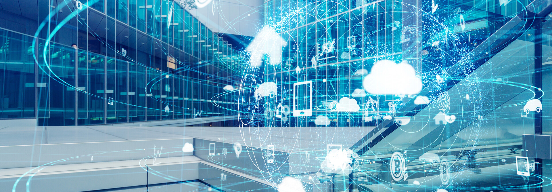 How AI is altering data management strategies