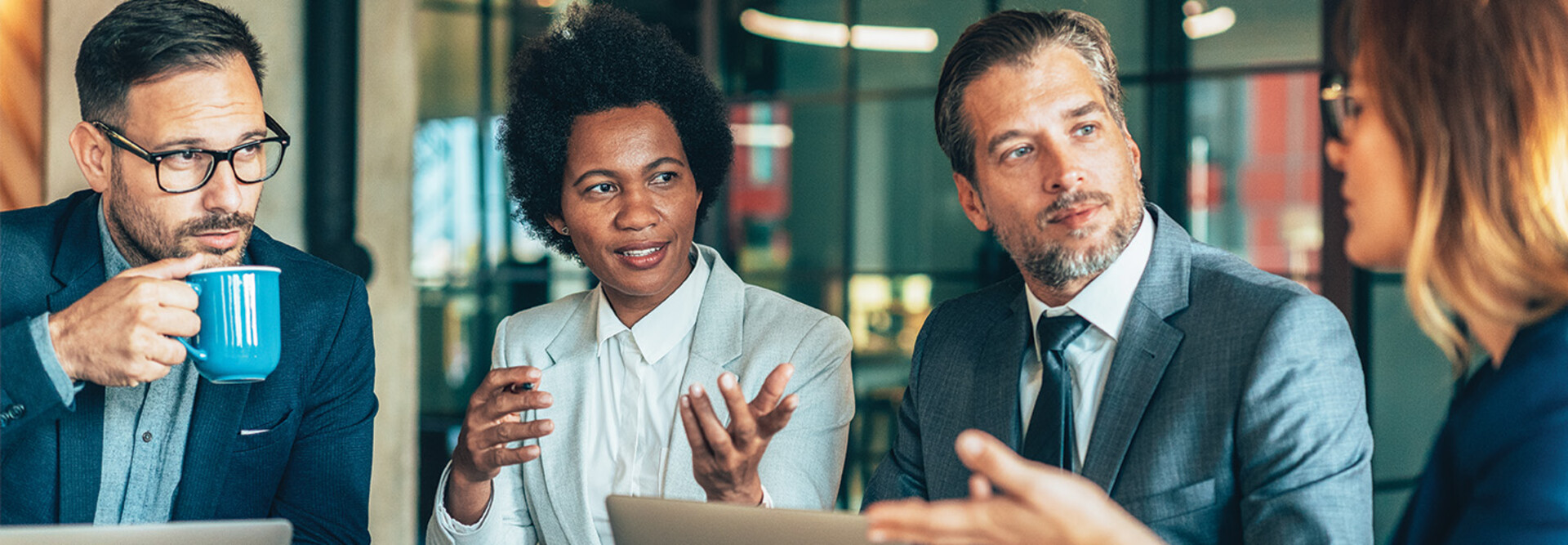 IT team collaboration