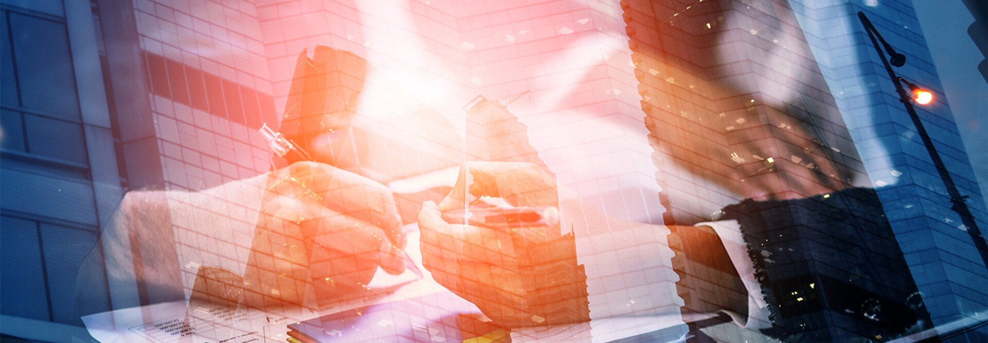 The concept of a successful business