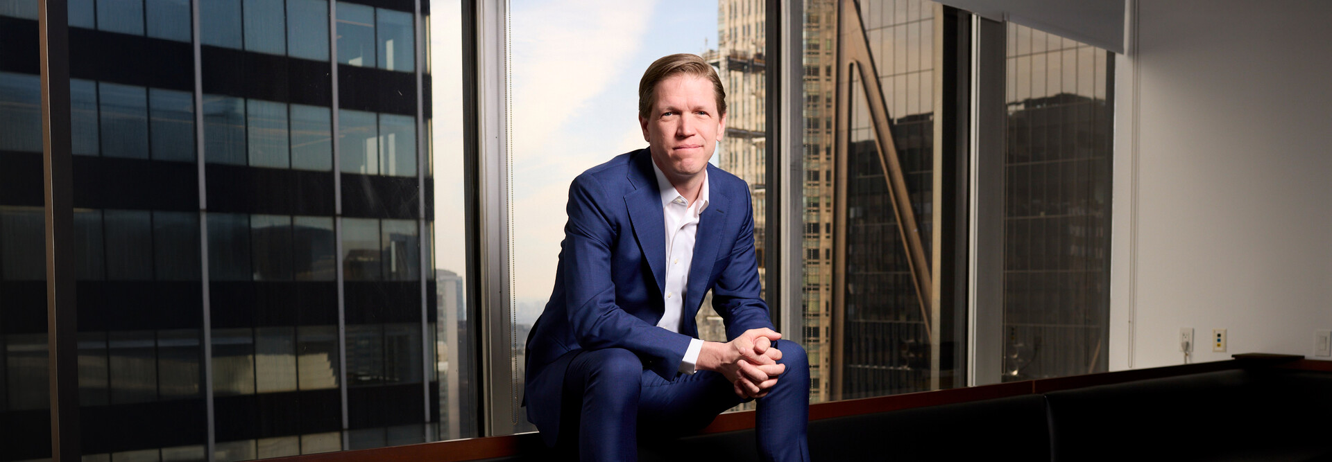 E.M. Hinchey, Fisher Brosthers