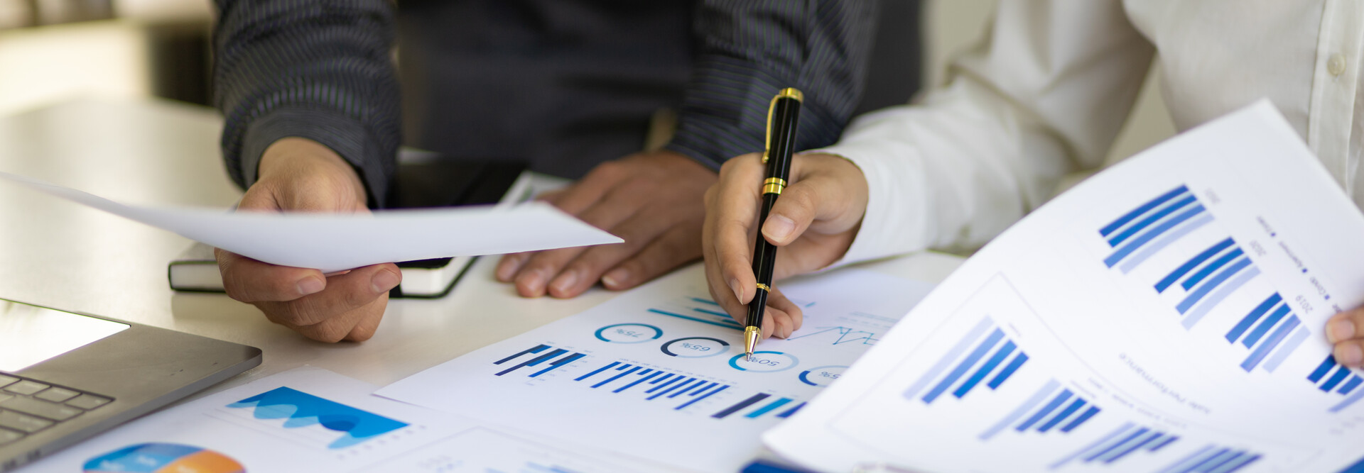 Getting financial advice