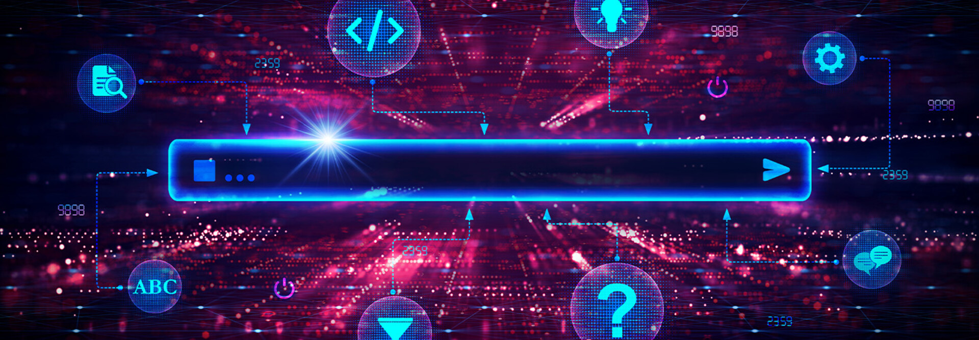 Conceptual Generative AI Model