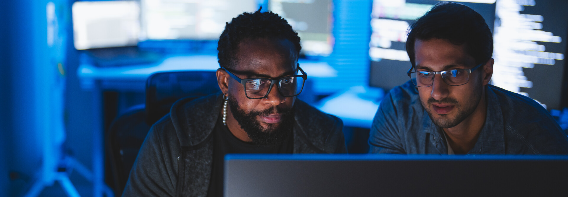 Small Business Cybersecurity