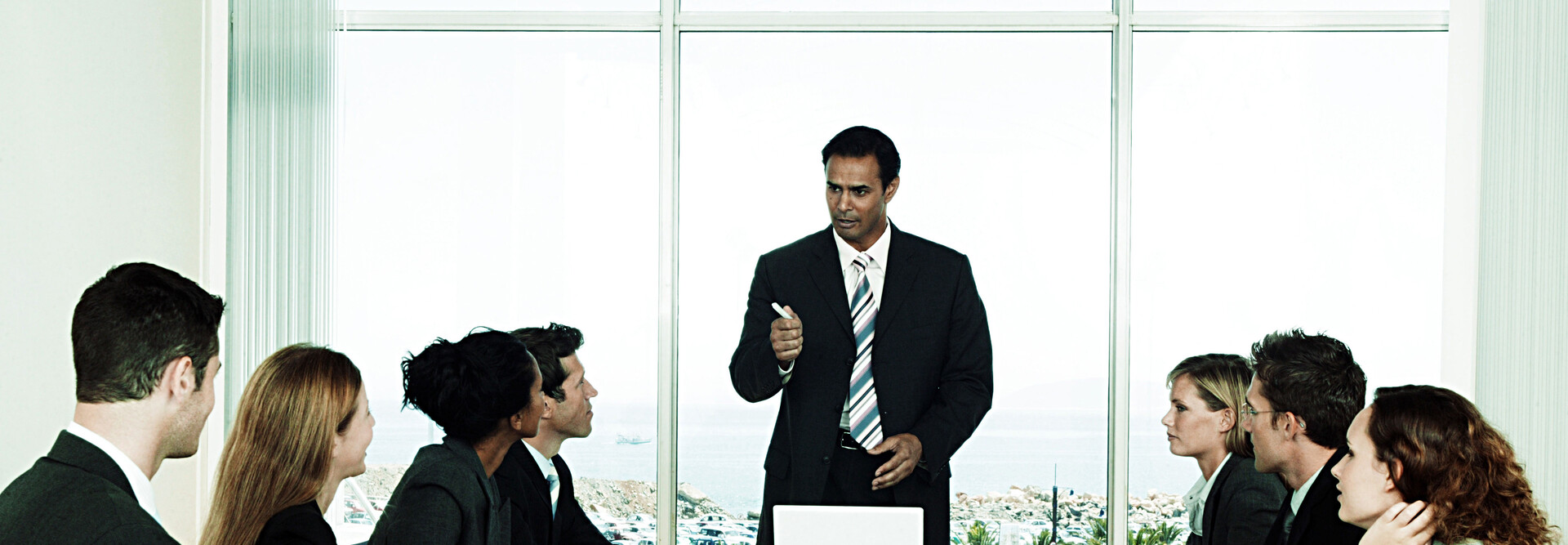 Board of Directors Meeting