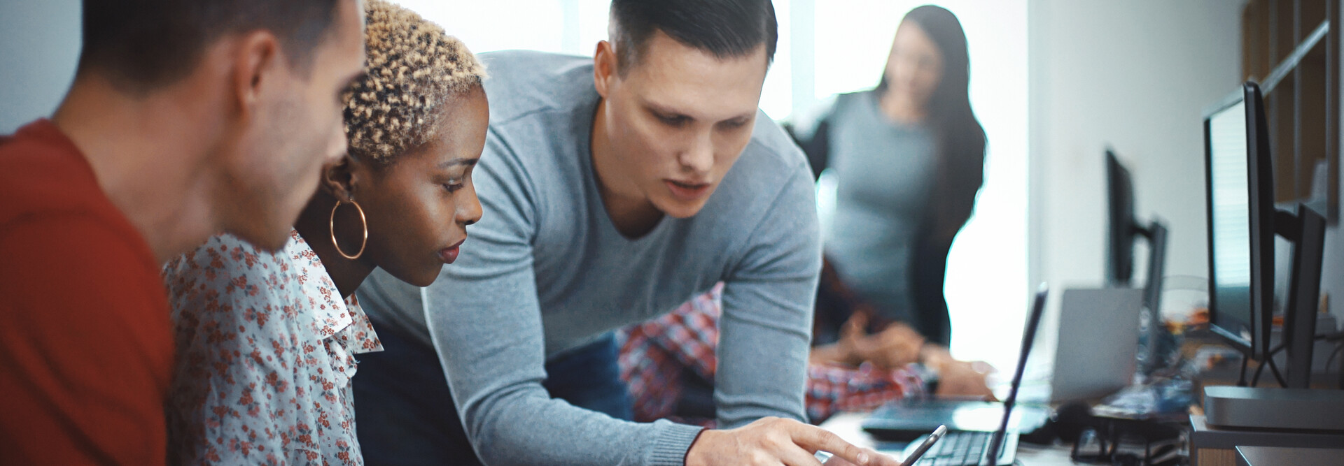 Application developers