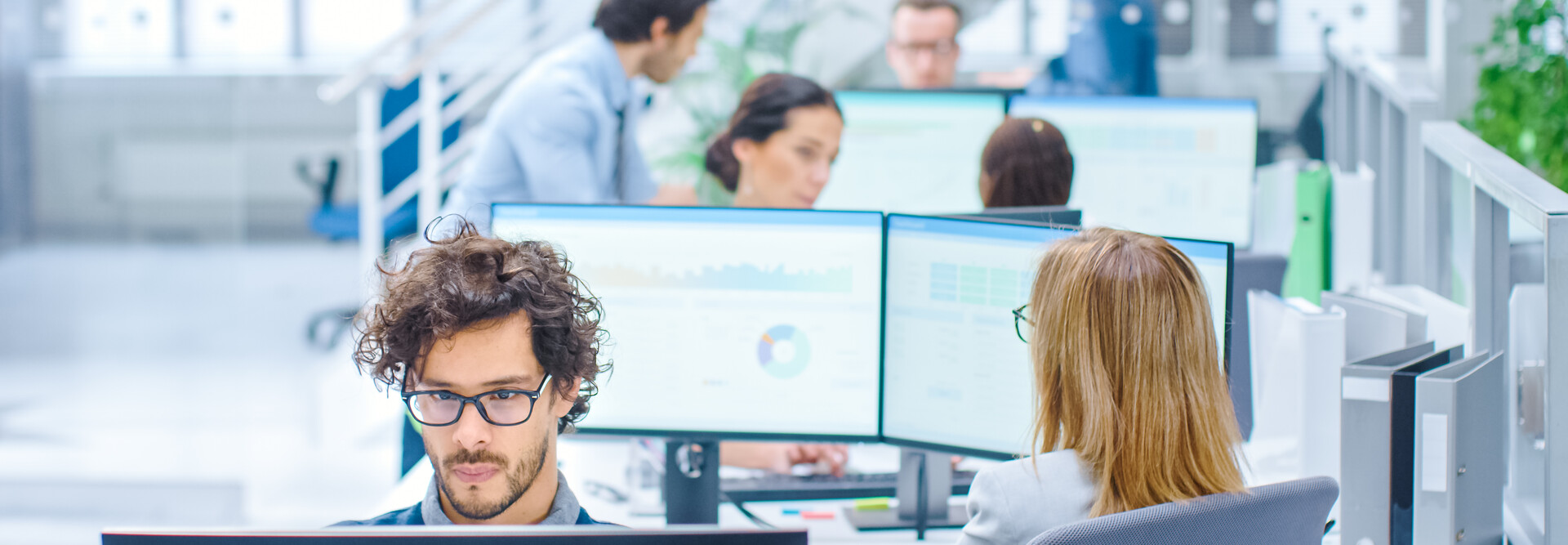 Why AI projects fail in finance