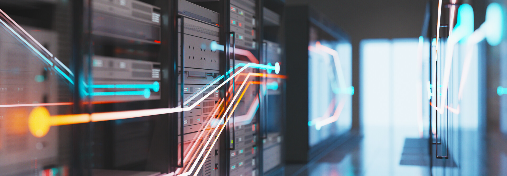 On-prem data center
