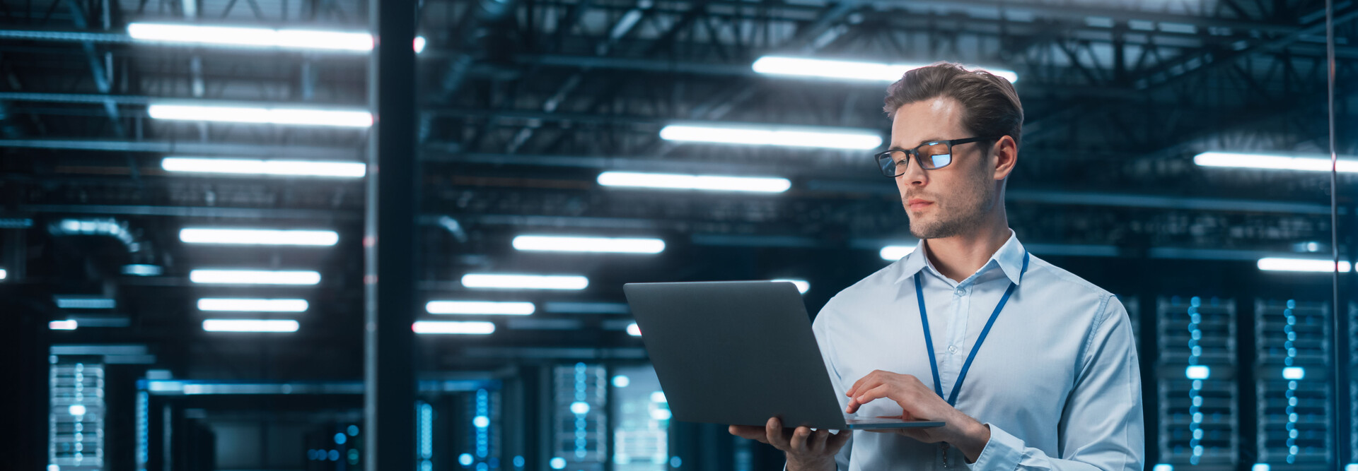 Managed Detection and Response