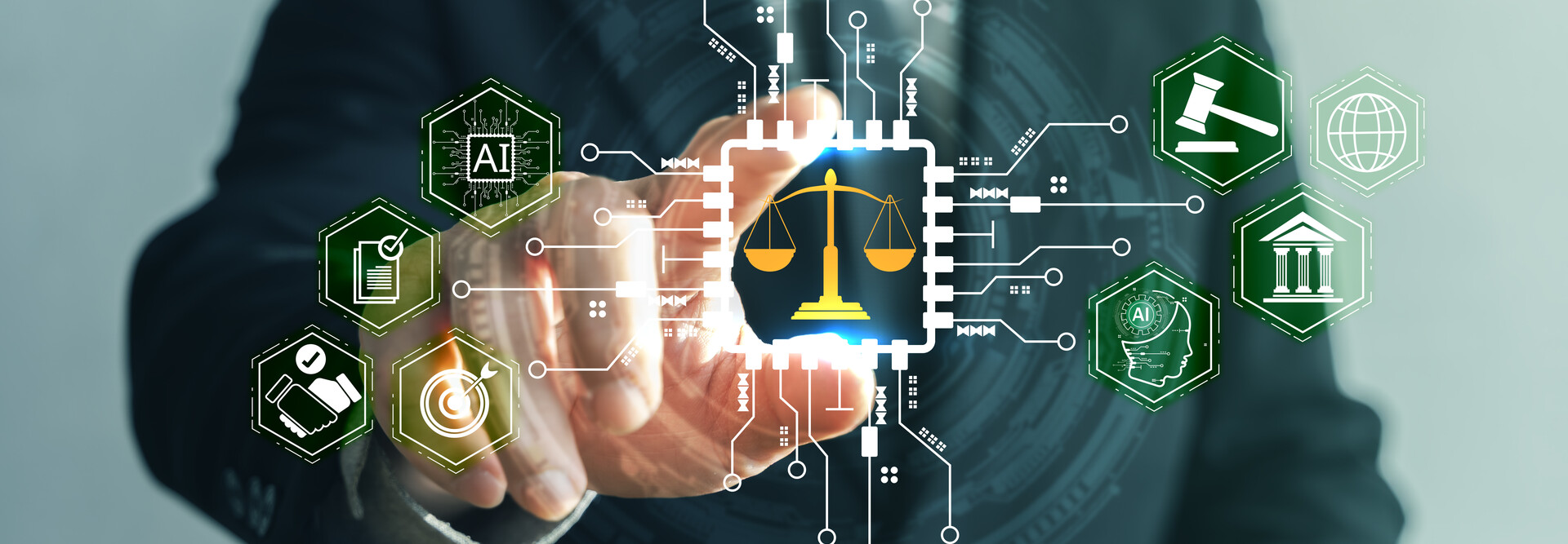 Financial Regulation and AI