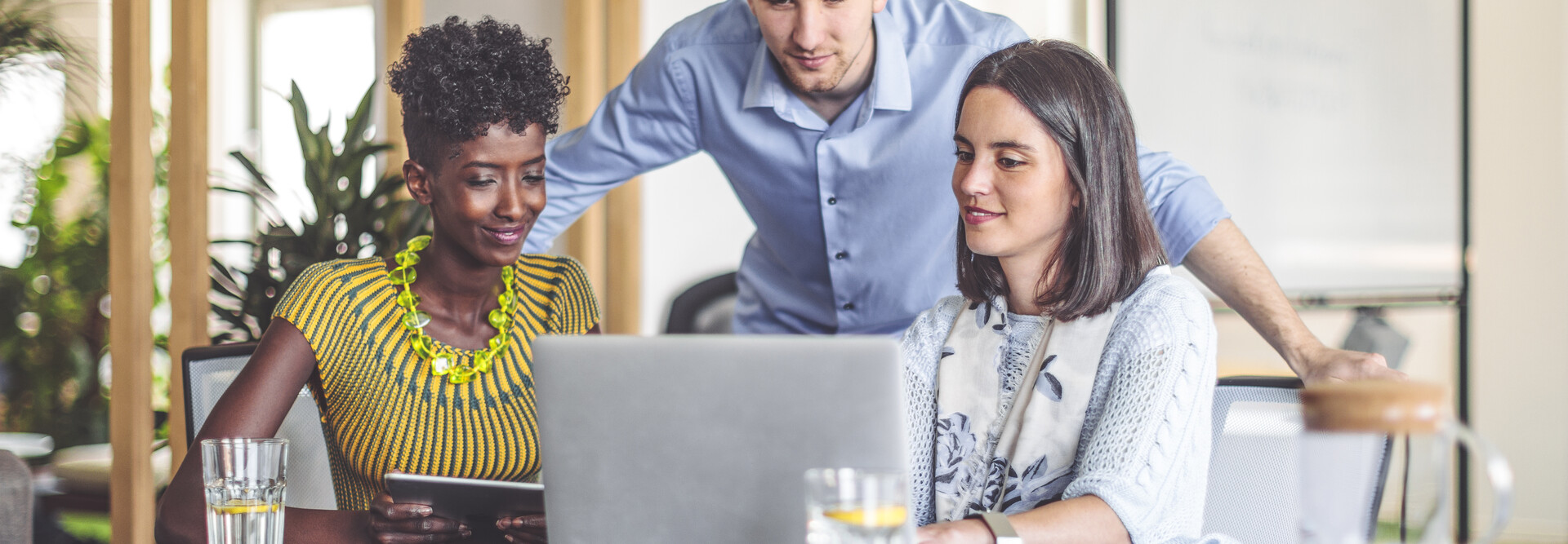 Small Business planning