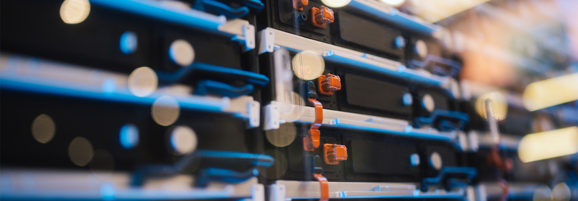 Data center