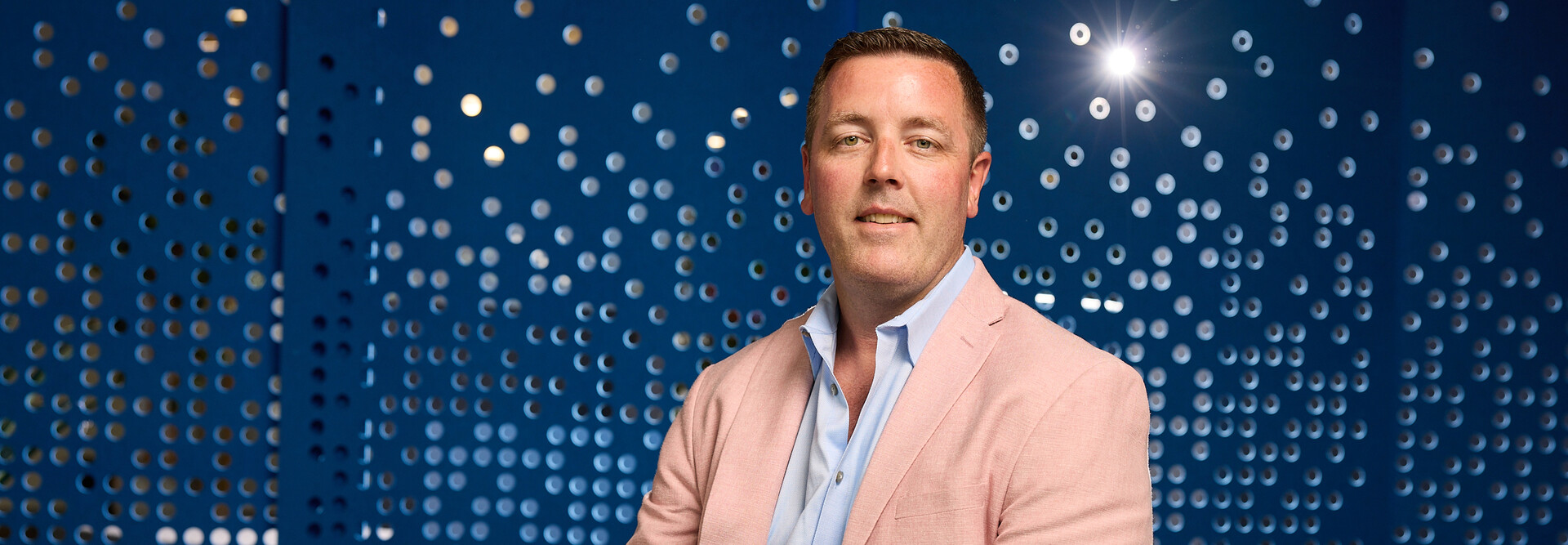 Brian Downey, Barracuda Networks