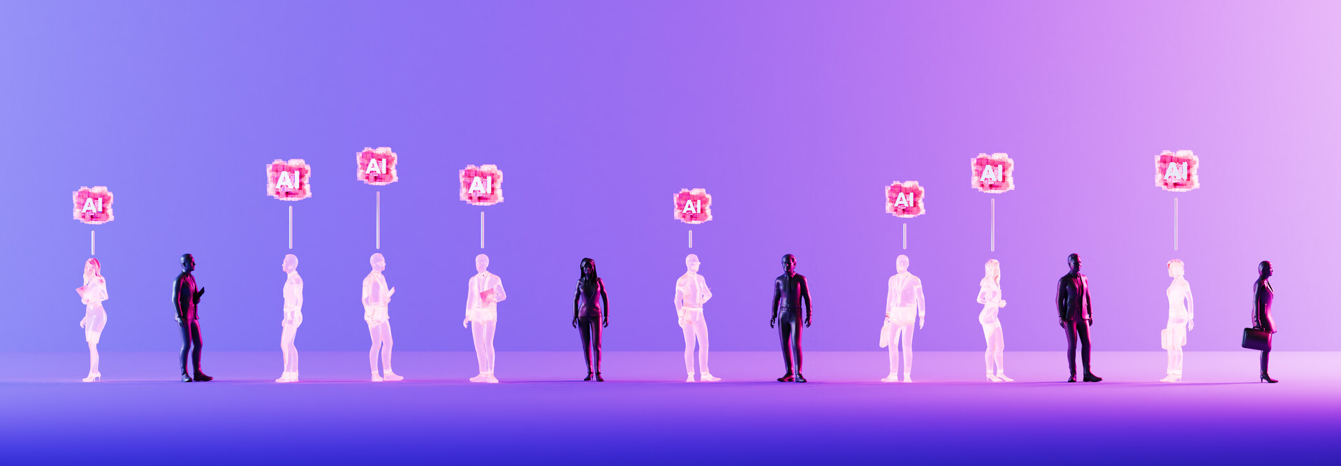 Agentic AI concept