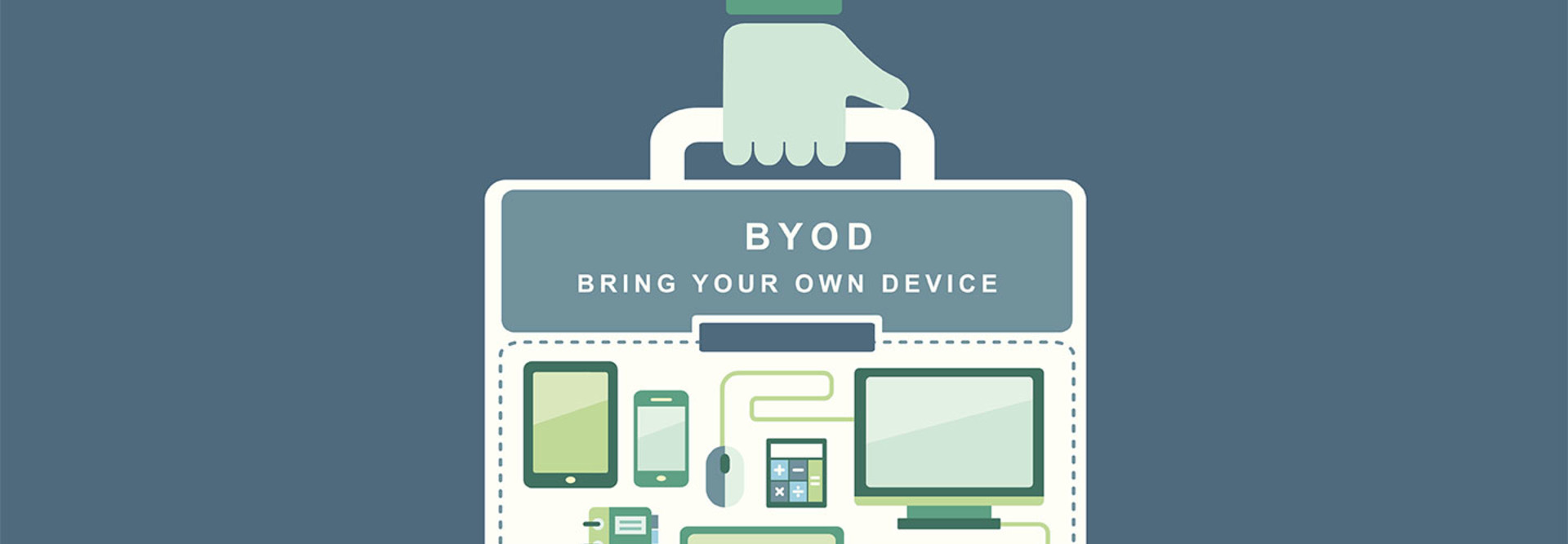 BYOD