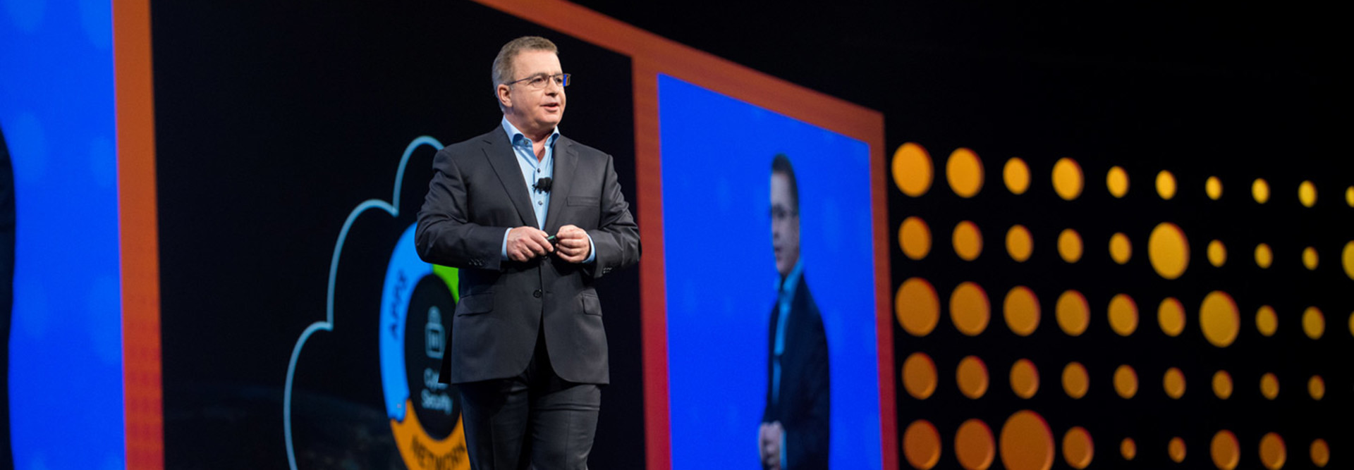 Companies Need to Enable Secure Clouds, Anywhere