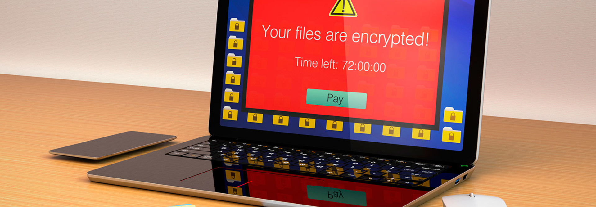 How to Protect Your Business Following the WannaCry Ransomware Attack