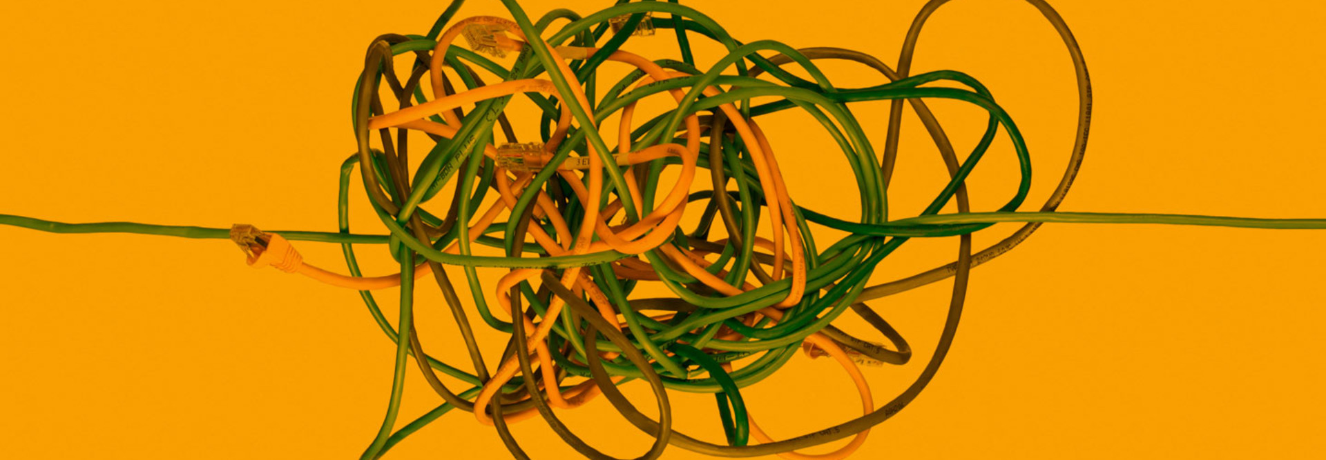 How to Boost Your Ethernet Speed