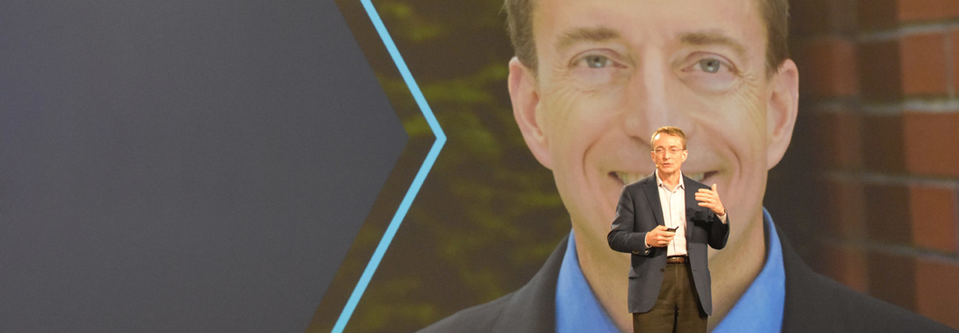 VMware Partner to Help Manage IoT Infrastructure