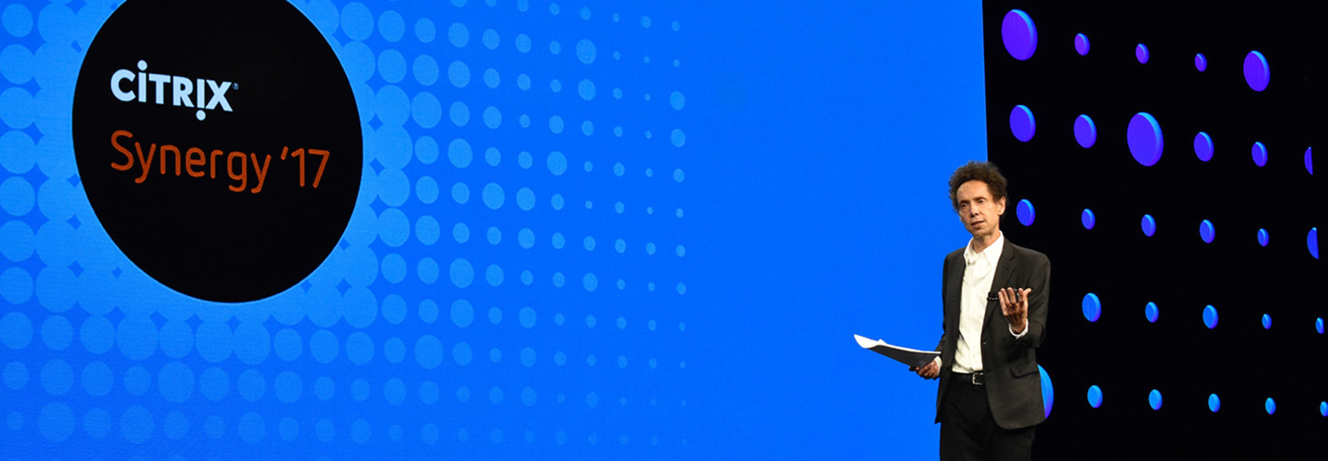 Malcolm Gladwell Says AI Will Make Human Judgment More Vital