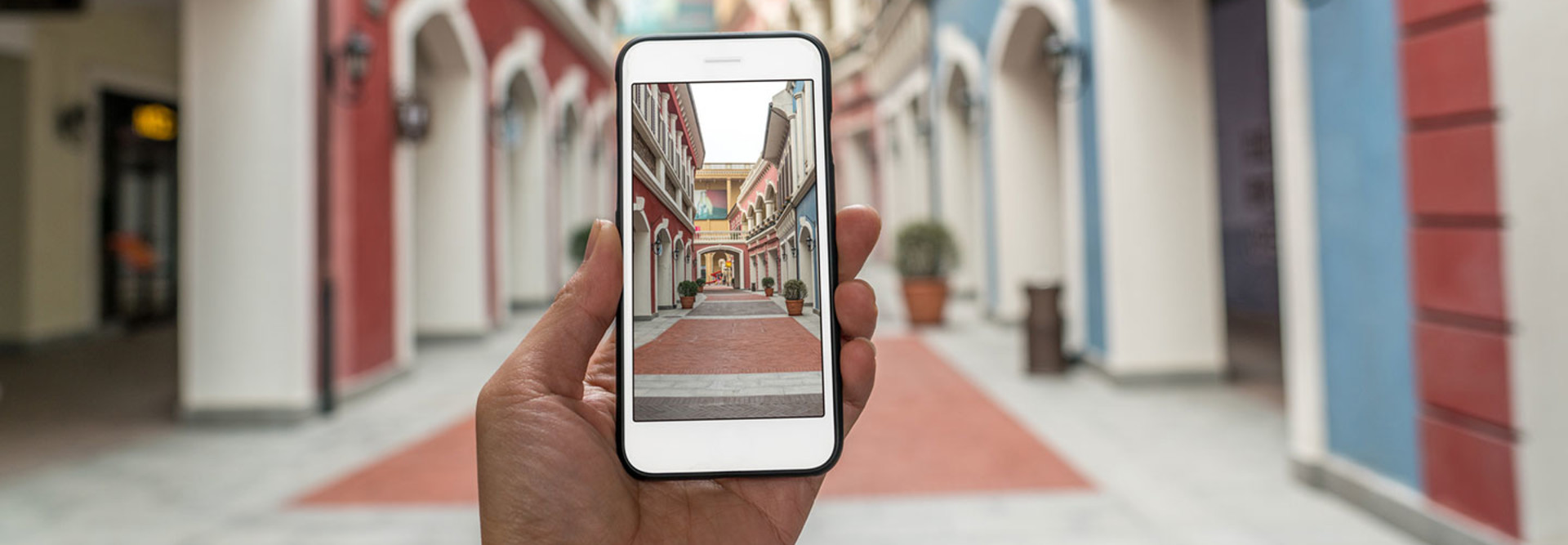 4 Ways Virtual and Augmented Reality Can Reshape Real Estate