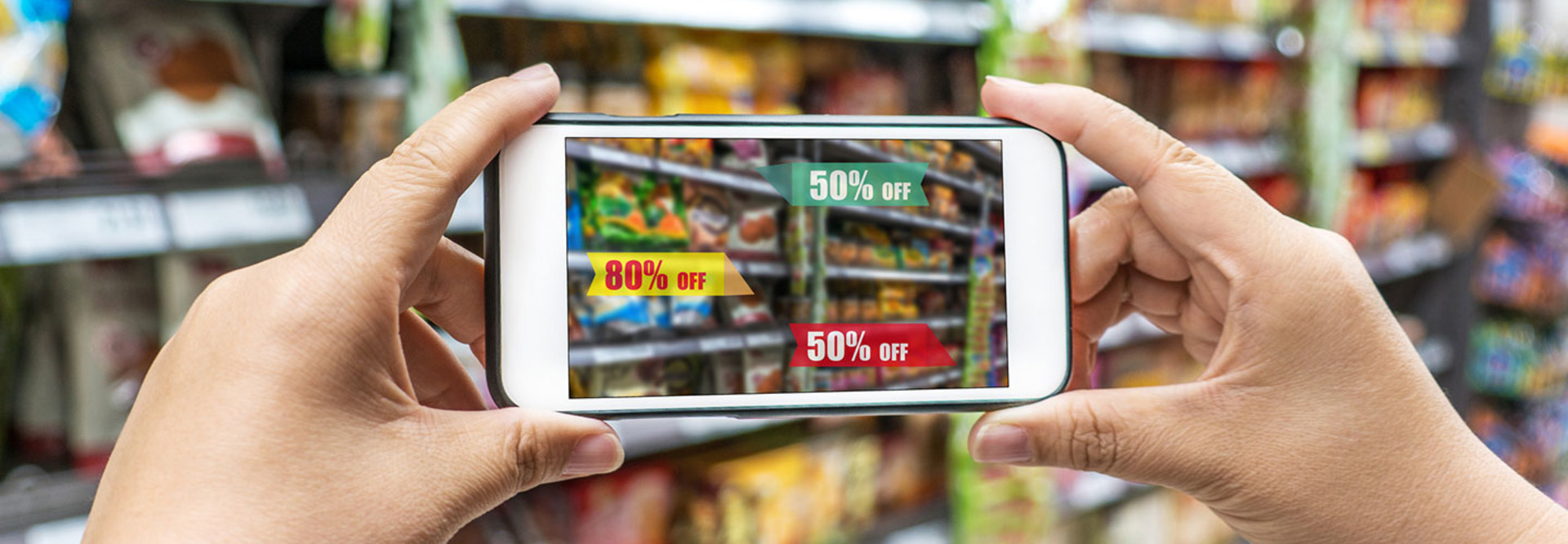 What Is Augmented Reality's True Potential in Retail?