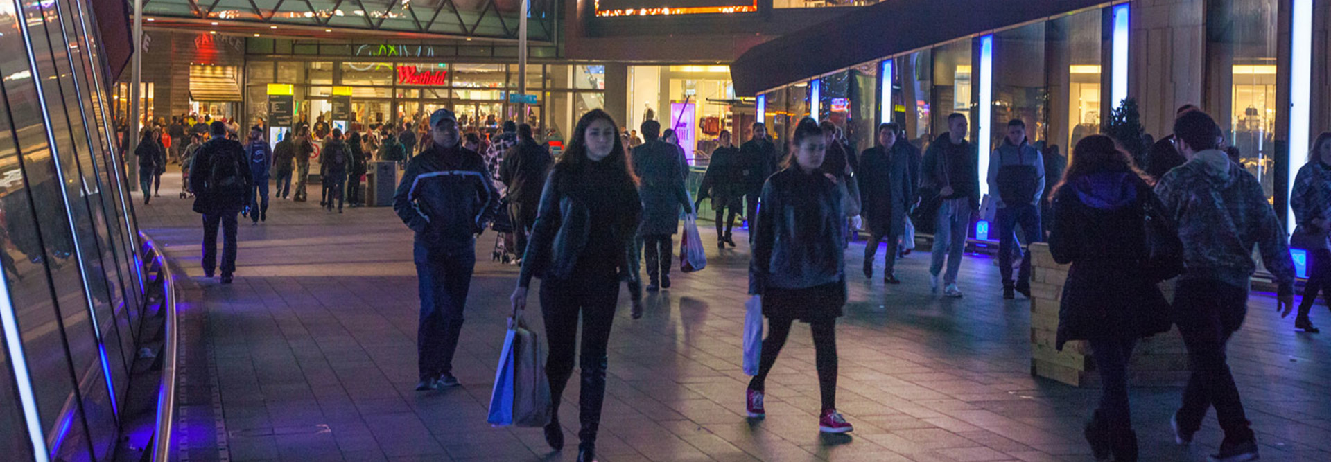 5 Ways Retailers Can Use Tech to Make Black Friday and Cyber Monday