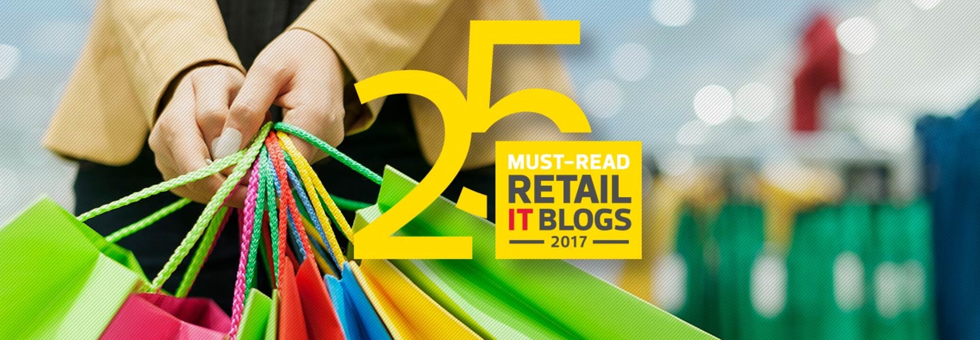 25 Must-Read Retail IT Blogs