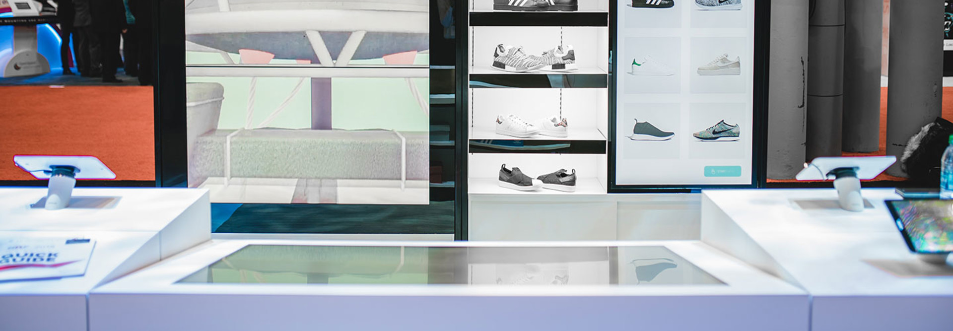 Samsung Puts a New Spin on Retail with Pop-Up Store