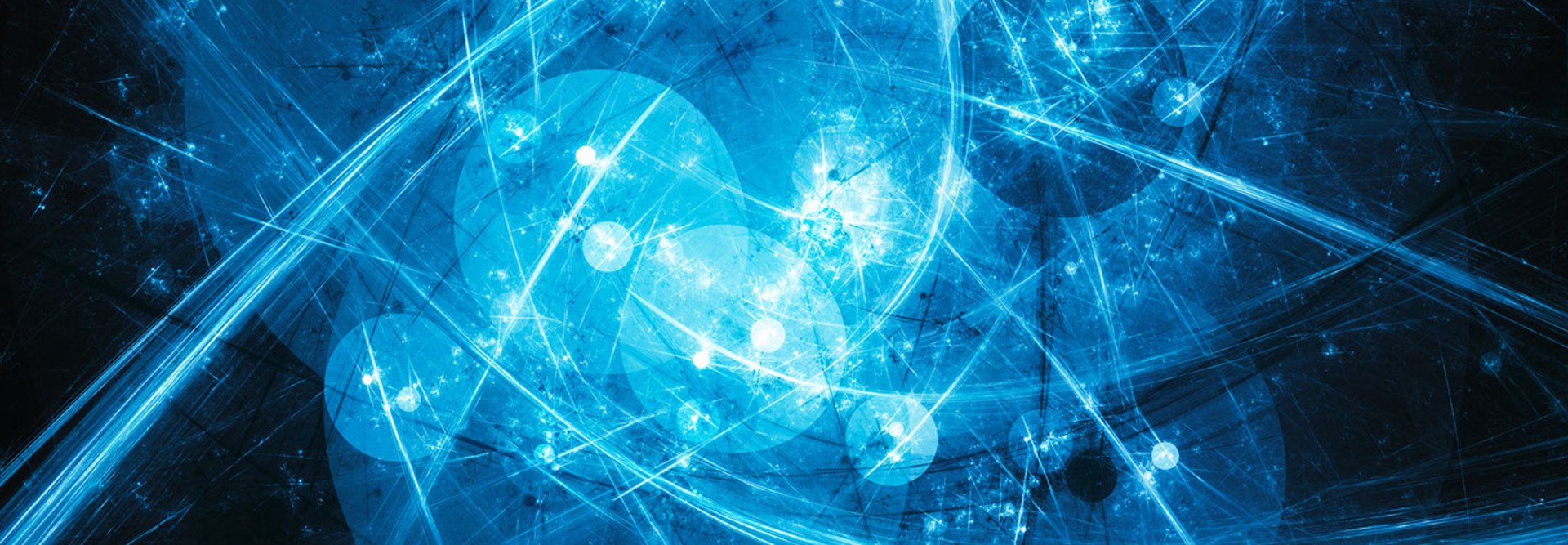 Quantum computing conceptual image 