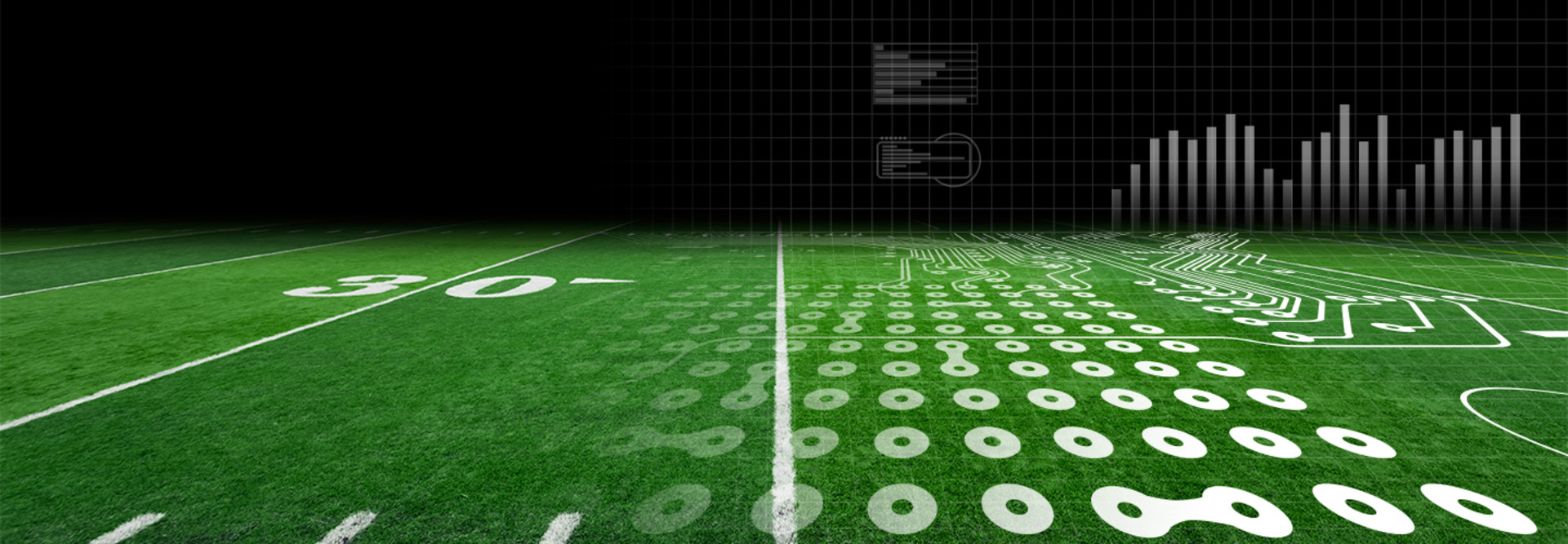 NFL Players Get Serious Tech Upgrades with Wearables and Data Analytics