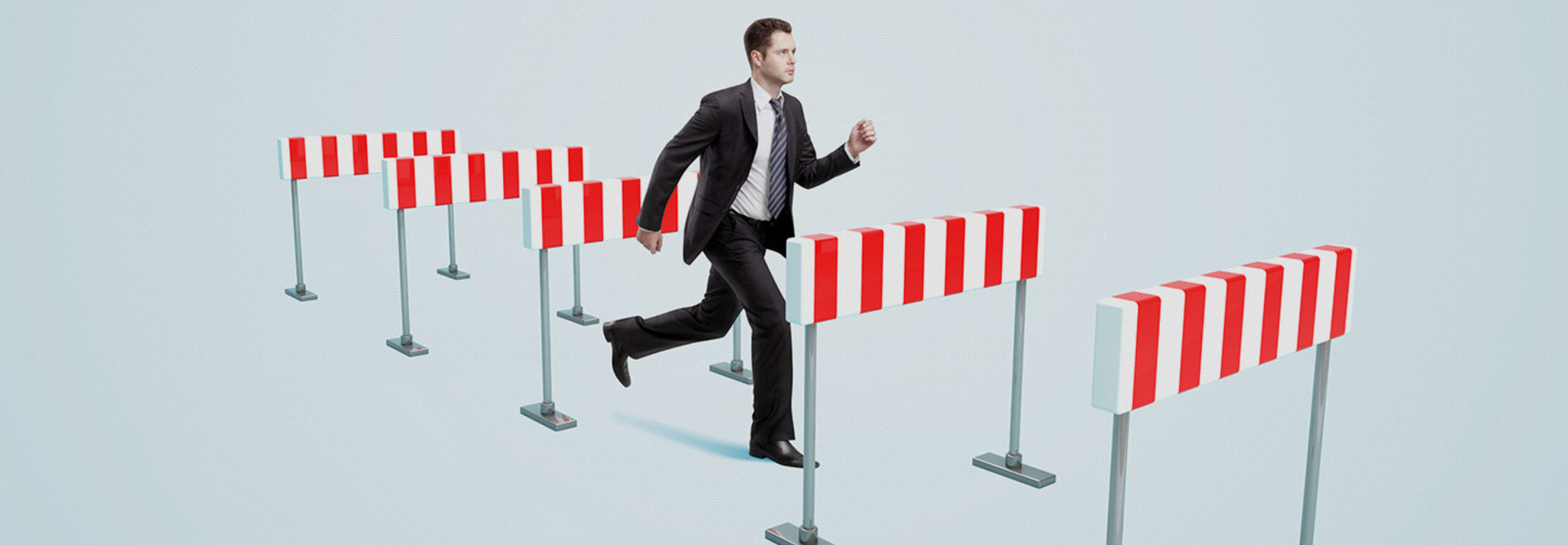 Updating Technology Remains a Key Challenge for Growing Small Businesses