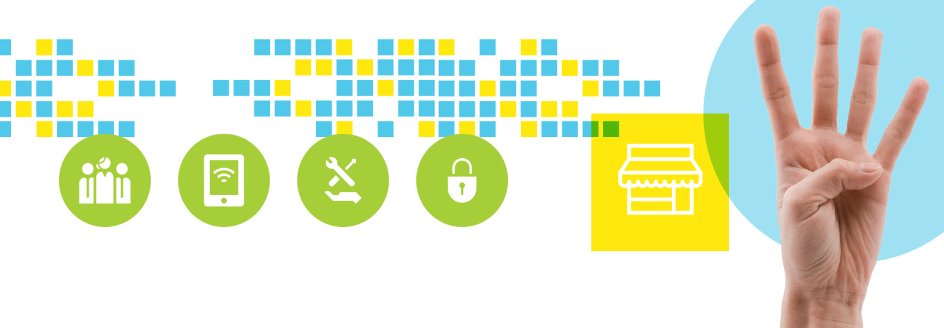 Small Businesses Must Heed Cloud, Security, Mobility and IT Services Trends in 2016