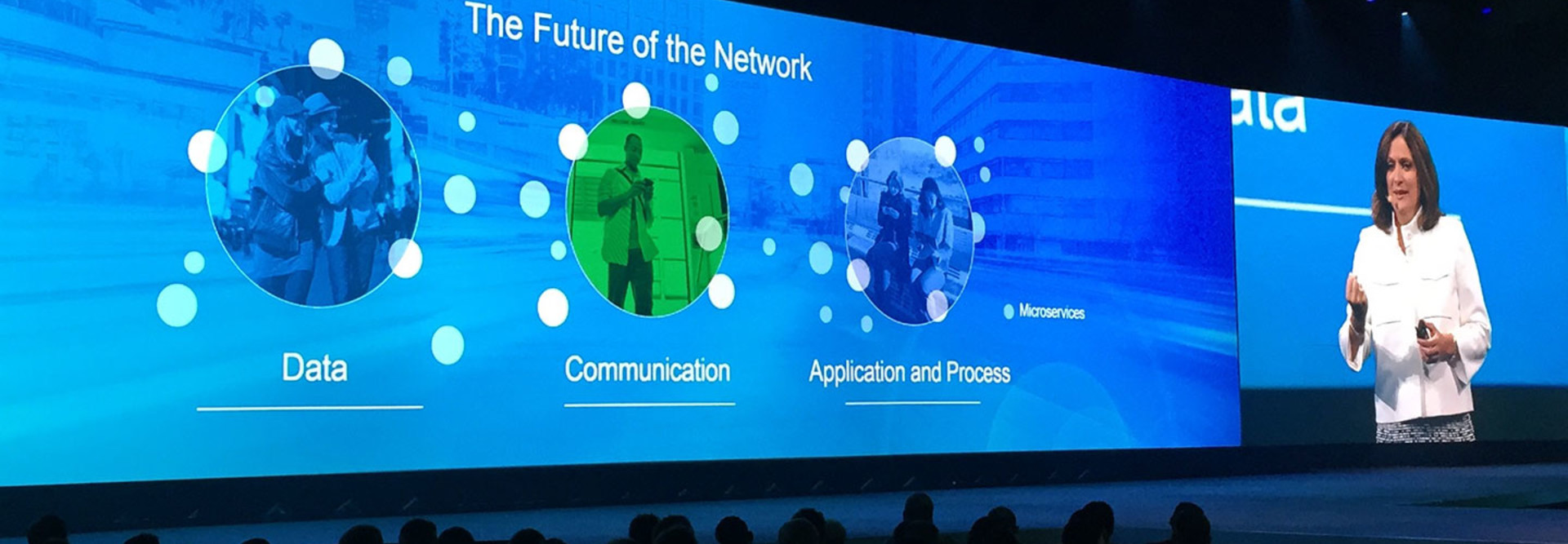 Cisco Future of the Network