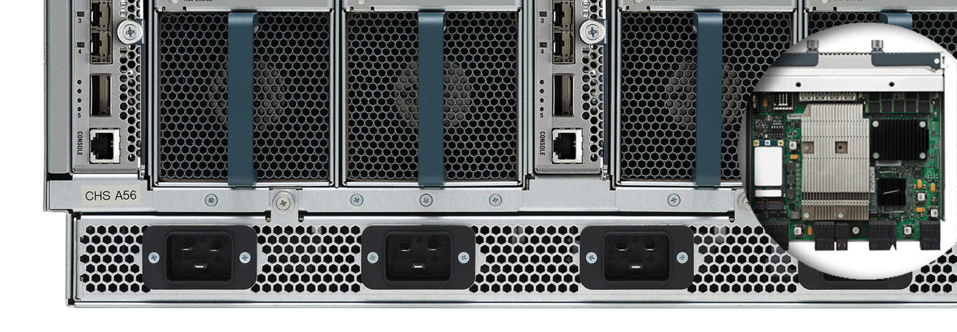 Cisco UCS Mini