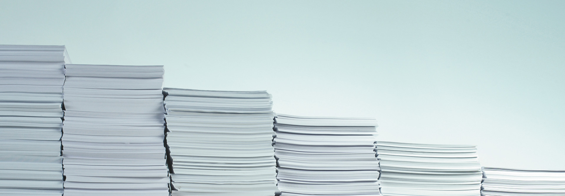 Managed Print Services