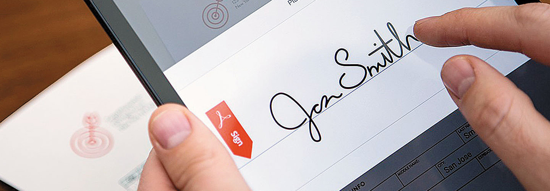 Adobe Document Cloud