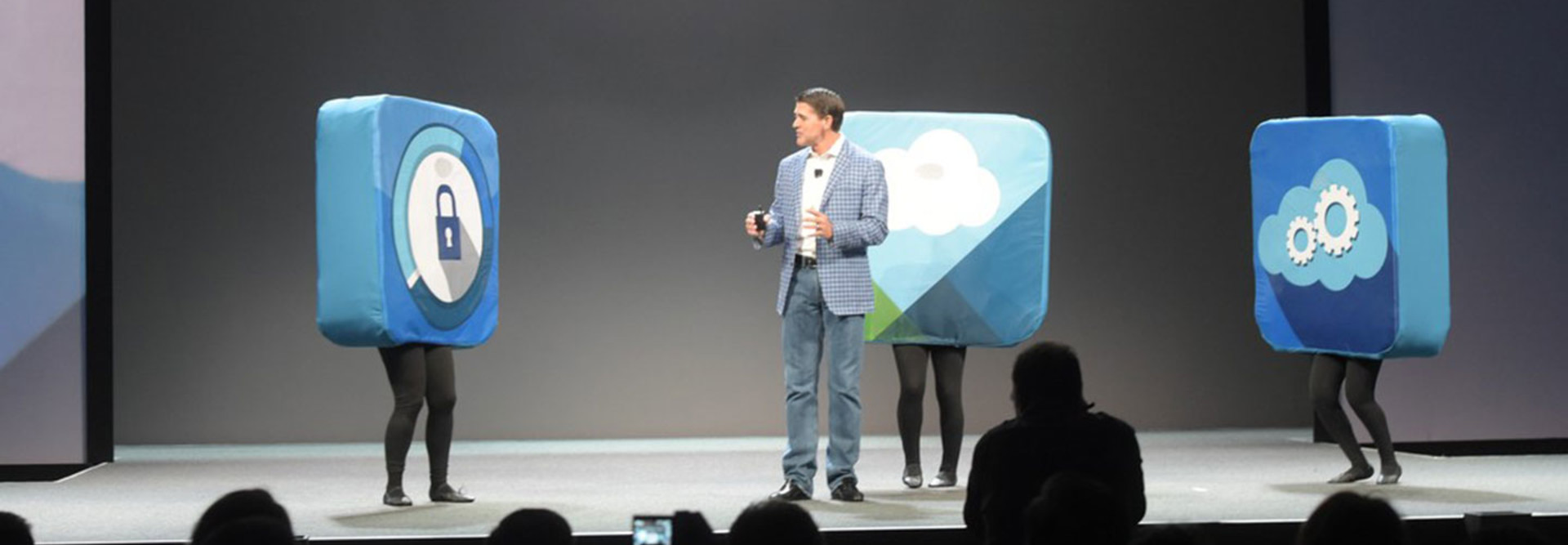 VMworld 2015