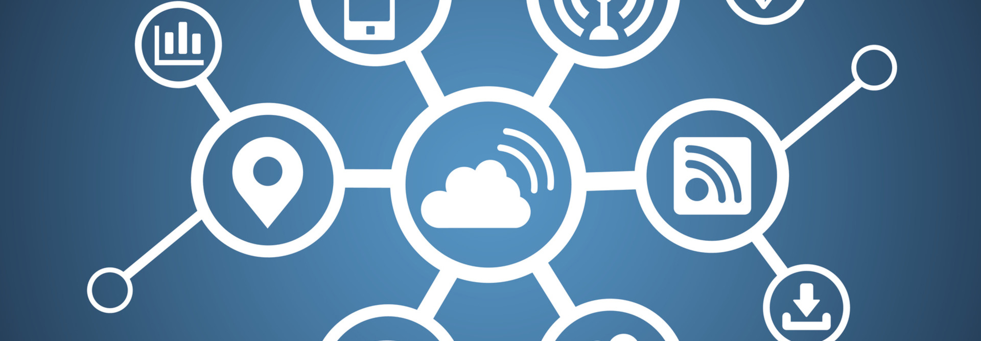 Iot Modernizing Manufacturing